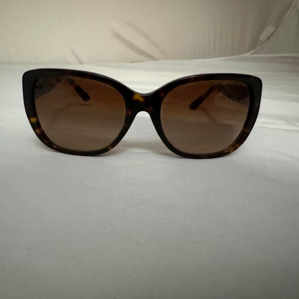 Tory-burch Women's Brown Sunglasses